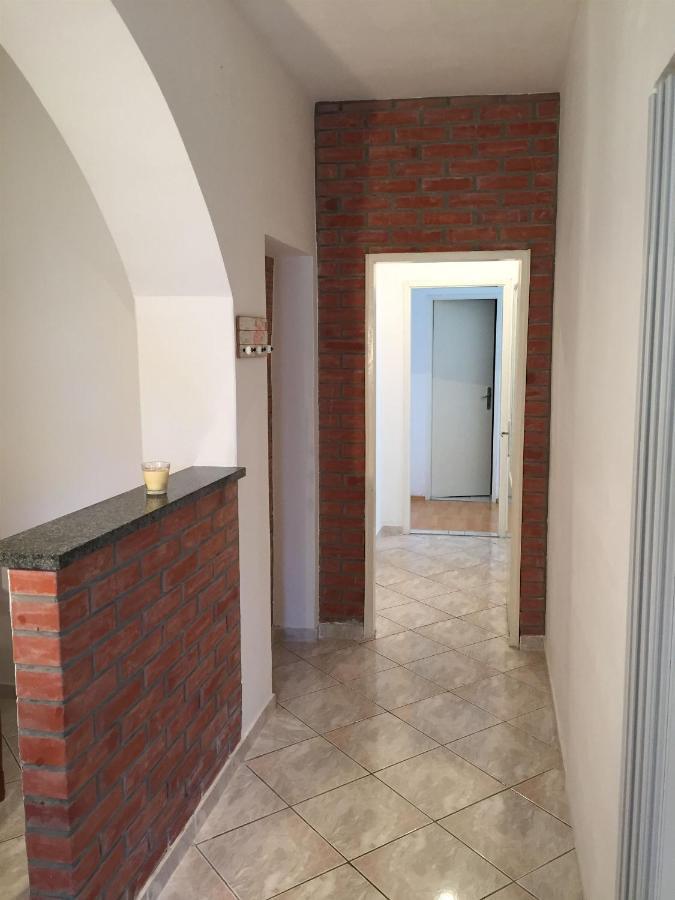 Apartments Tamara Orebić Eksteriør bilde